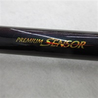 プレミアムセンサー聖流竿硬調５４